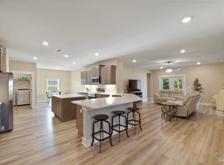 6213 Dry Creek Rd, Molino, FL 32577