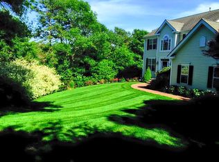 41 Sweeney Ln, Plymouth, MA 02360