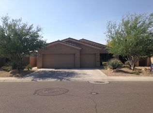 14043 W Edgemont Ave, Goodyear, AZ 85395
