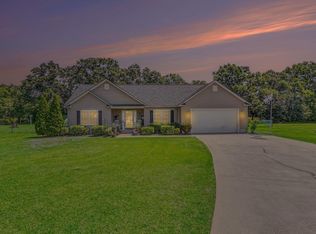 321 Corinne Ln., Conway, SC 29526