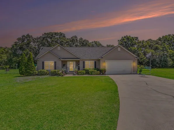 321 Corinne Ln., Conway, SC 29526