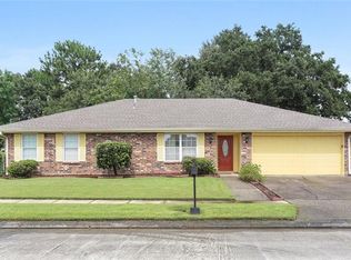 4771 Major Dr, New Orleans, LA 70128