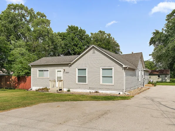 18145 Harlem Ave, Tinley Park, IL 60477