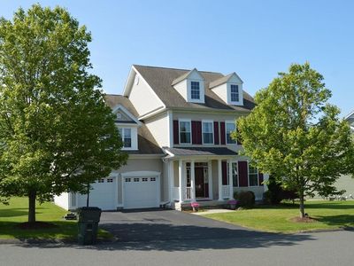 5 Chatham Ct, Middlebury, CT, 06762