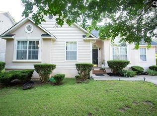 6 Wallbrook Ct, Irmo, SC 29063
