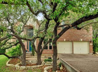 12013 Portofino Dr, Austin, TX 78732