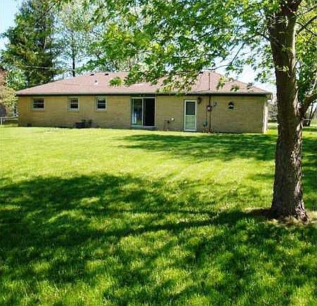 4th image of 5034 E County Road 550 N
