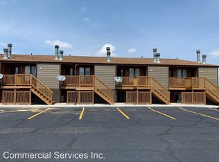 1170 Boulder Dr APT C1, Casper, WY 82601