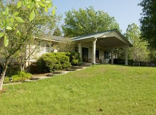 18305 Parrish Grove Rd, Dade City, FL 33523