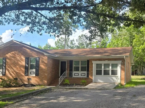 1503 Anthony Dr, West Columbia, SC 29172