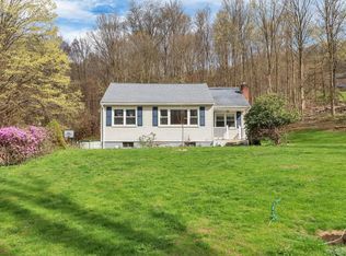 576 Bull Mill Road, Chester, NY 10918