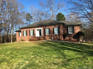 2260 Rhyne Carter Rd, Gastonia, NC 28054
