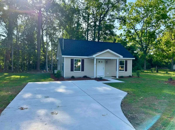 54 Greentown Rd., Georgetown, SC 29440