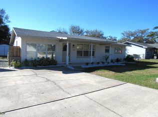107 Rains Dr, Ponce Inlet, FL 32127