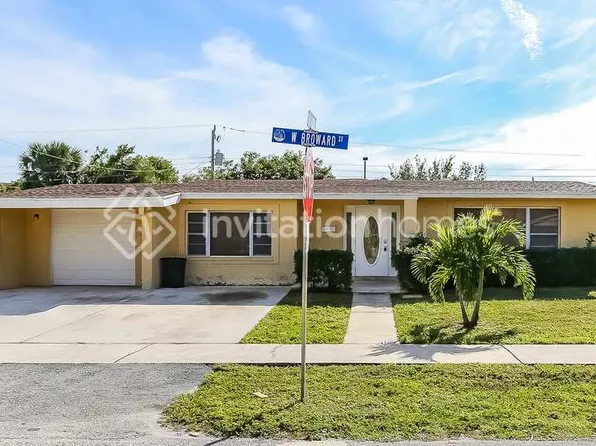 1302 W Broward St, Lantana, FL 33462