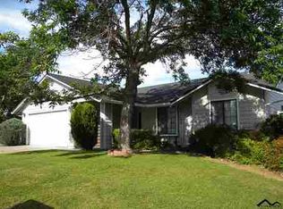 2710 Cimarron Dr, Red Bluff, CA 96080