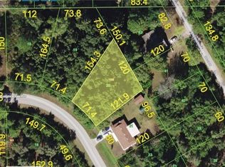 28276 Pasadena Dr #20, Punta Gorda, FL 33955