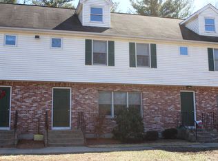 110 Dedham St, Wrentham, MA 02093