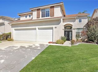 1055 Trailside Cir, Corona, CA 92881