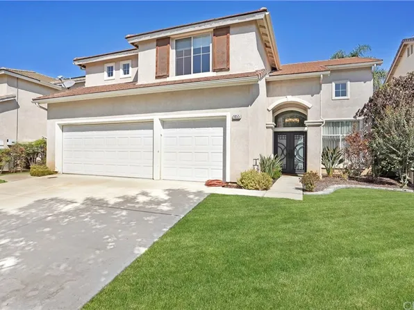 1055 Trailside Cir, Corona, CA 92881