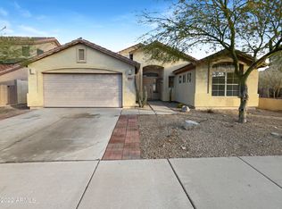 17502 W Wandering Creek Rd, Goodyear, AZ 85338