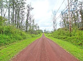 16-2160 Plumeria Dr LOT 82, Pahoa, HI 96778