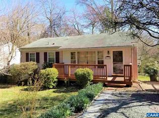 1638 Center Ave, Charlottesville, VA