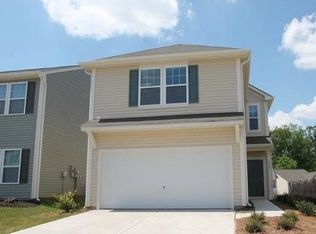 1338 Haestad Ct, Concord, NC 28025