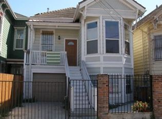 1132 Campbell St, Oakland, CA 94607