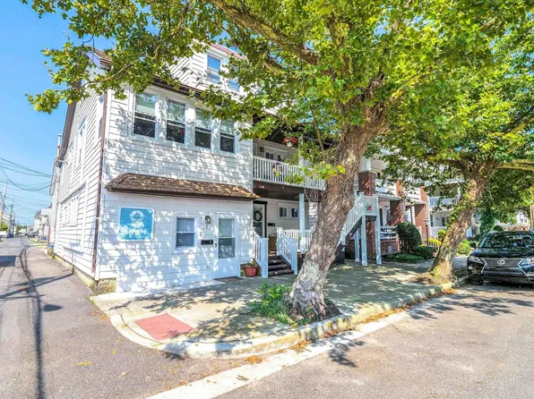 611 2nd St #2, Ocean City, NJ 08226