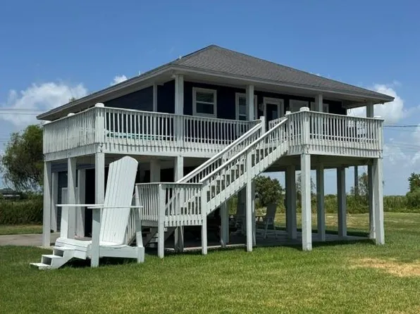 3409 Beachcomber, Crystal Beach, TX 77650
