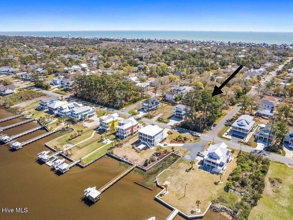 2nd image of 1601 E Yacht Drive LOT 38