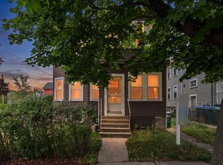 31 Lewis St, Medford, MA 02155