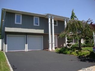 2615 Frances St, Bellmore, NY 11710
