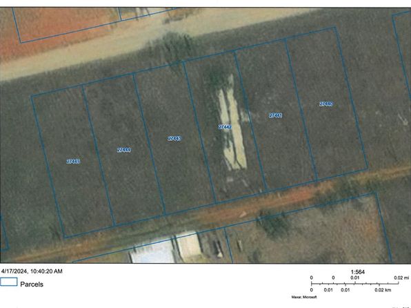 1101-11 W Arkansas Ave, Sweetwater, TX 79556
