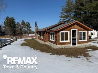 1489 Roy Ln, Alger, MI 48610