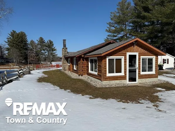 1489 Roy Ln, Alger, MI 48610