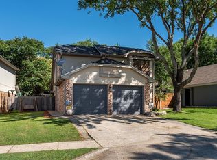 1021 Garden Trl, Mesquite, TX 75149