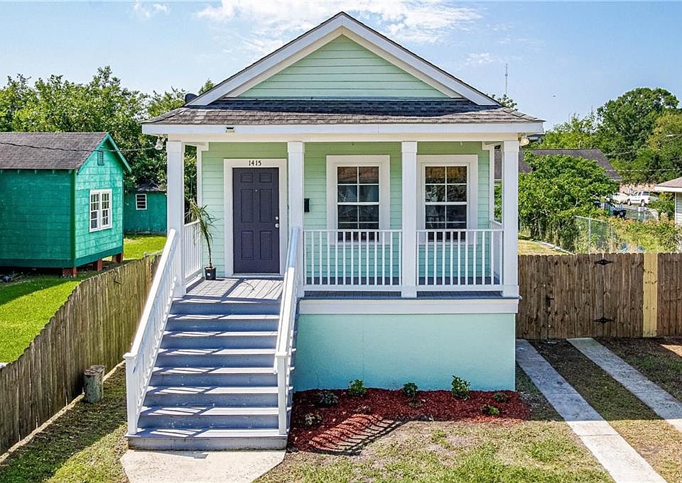 1415 Socrates St, New Orleans, LA 70114 | Zillow