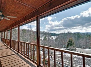 507 Mitchell Branch Rd, Morganton, GA 30560