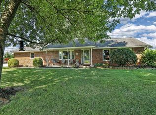 10677 Lockbourne Eastern Rd, Ashville, OH 43103