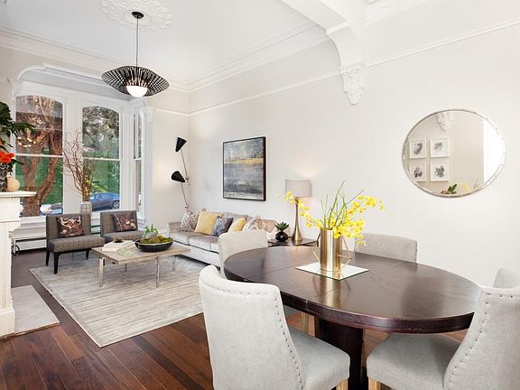 4th image of 1062 Fulton St APT 1