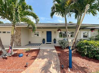 201 Woody Cir, Melbourne Beach, FL 32951