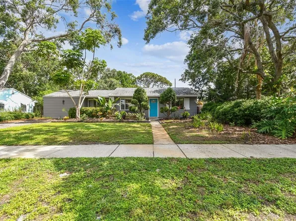 7219 4th Ave N, Saint Petersburg, FL 33710