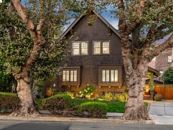 1166 Sherman St, Alameda, CA 94501