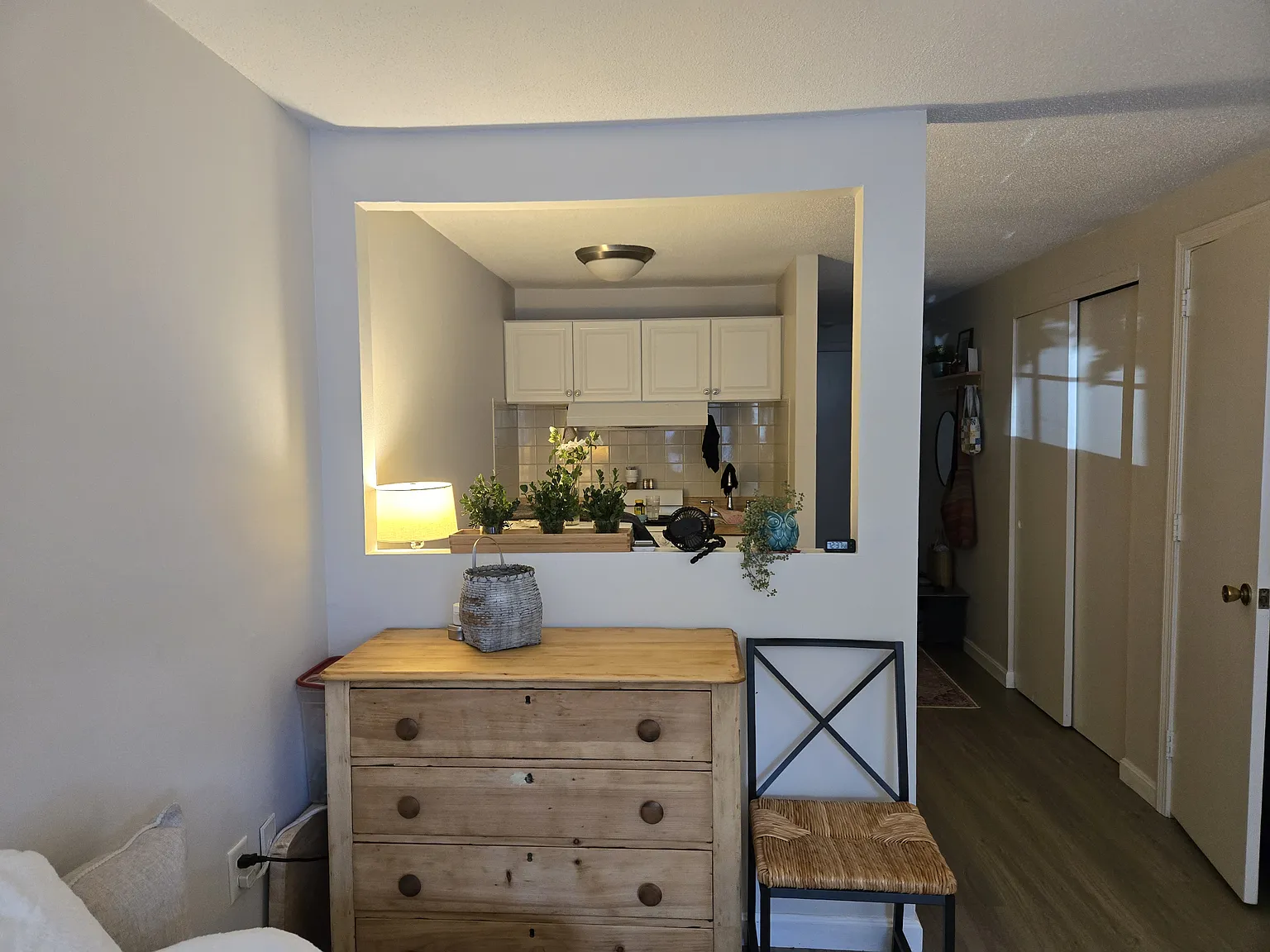 Studio, 386 sqft, $1,550 — Photo 2