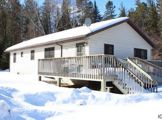 40827 County Road 14, Bigfork, MN 56628