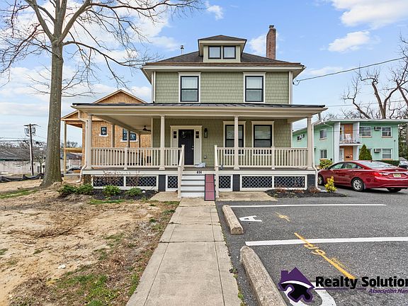 3rd image of 414 White Horse Pike #D
