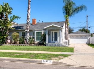 3442 Clark Ave, Long Beach, CA 90808