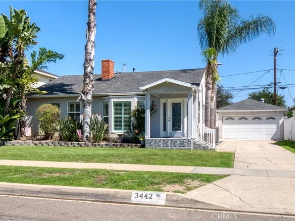 3442 Clark Ave, Long Beach, CA 90808